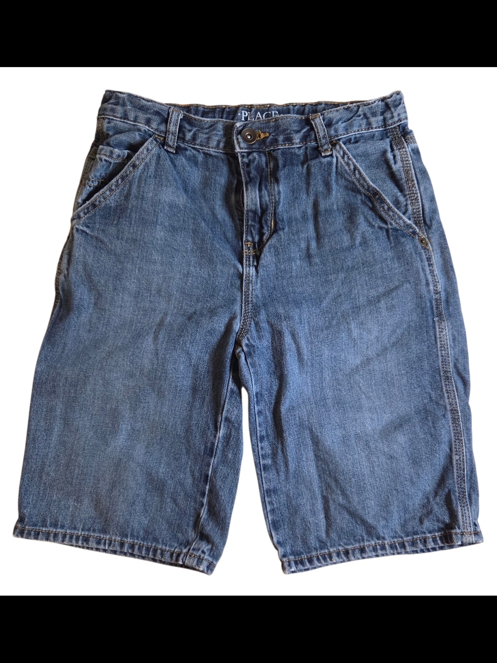 Place Kids Denim Shorts ♡